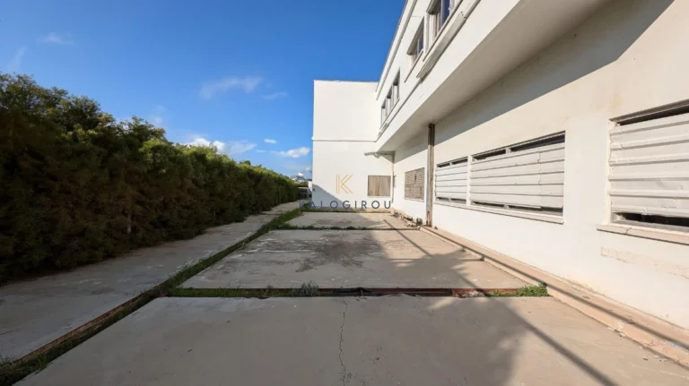 1392m² Commercial for Sale in Nicosia – Kaimakli