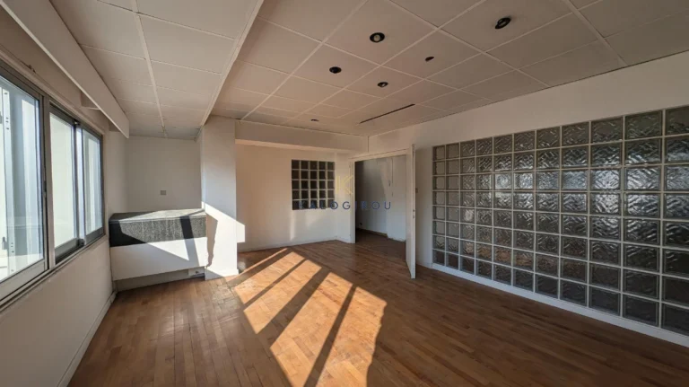 1392m² Commercial for Sale in Nicosia – Kaimakli