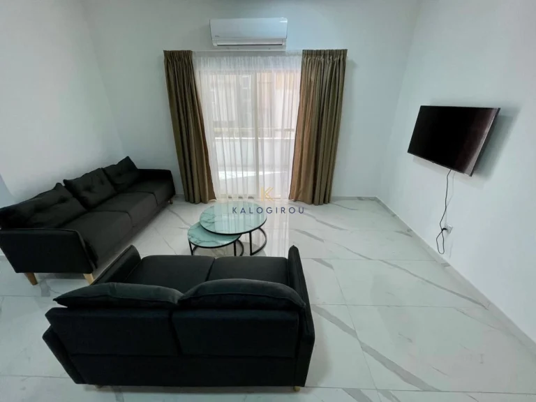 2 Bedroom Apartment for Sale in Larnaca District