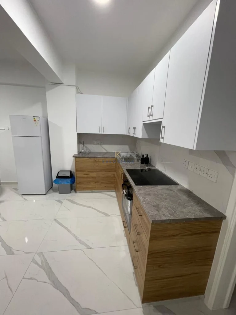 2 Bedroom Apartment for Sale in Larnaca District