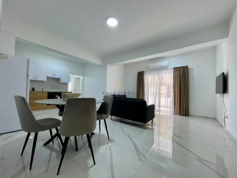 2 Bedroom Apartment for Sale in Larnaca District