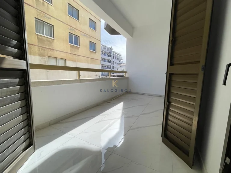 2 Bedroom Apartment for Sale in Larnaca District