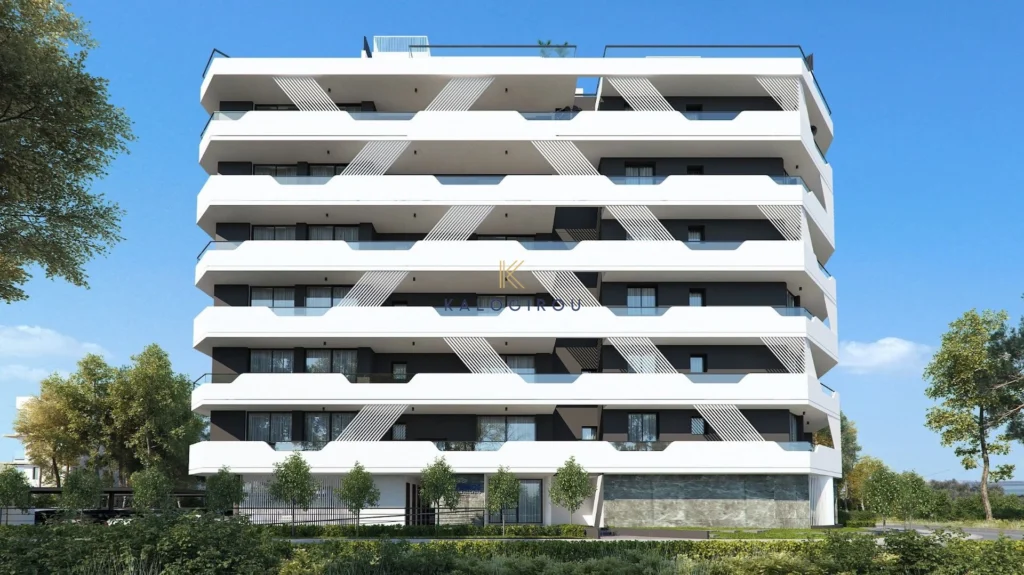 2 Bedroom Apartment for Sale in Dhekelia, Larnaca District