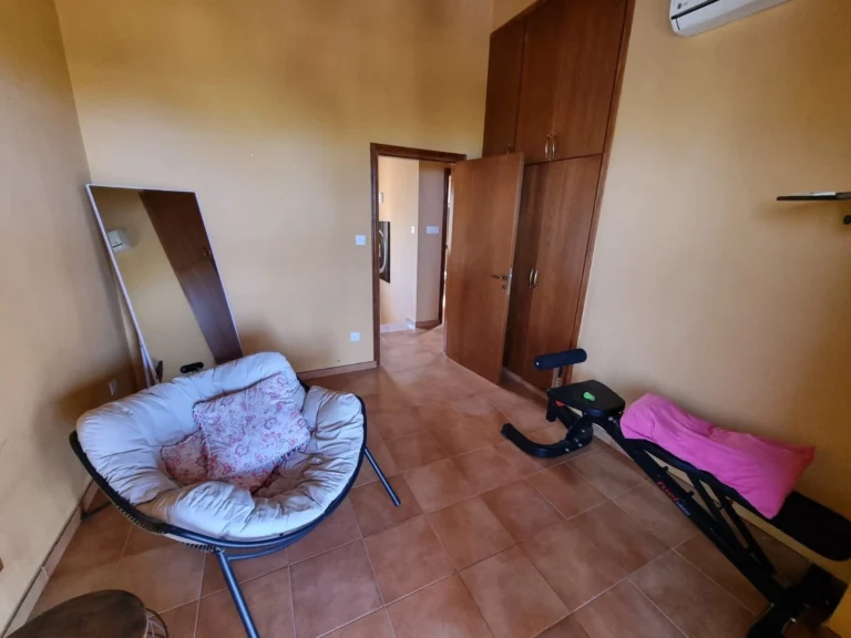 4 Bedroom House for Sale in Agia Marina Chrysochous, Paphos District