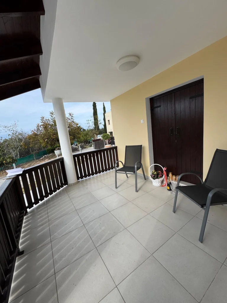 2 Bedroom House for Sale in Acheleia, Paphos District