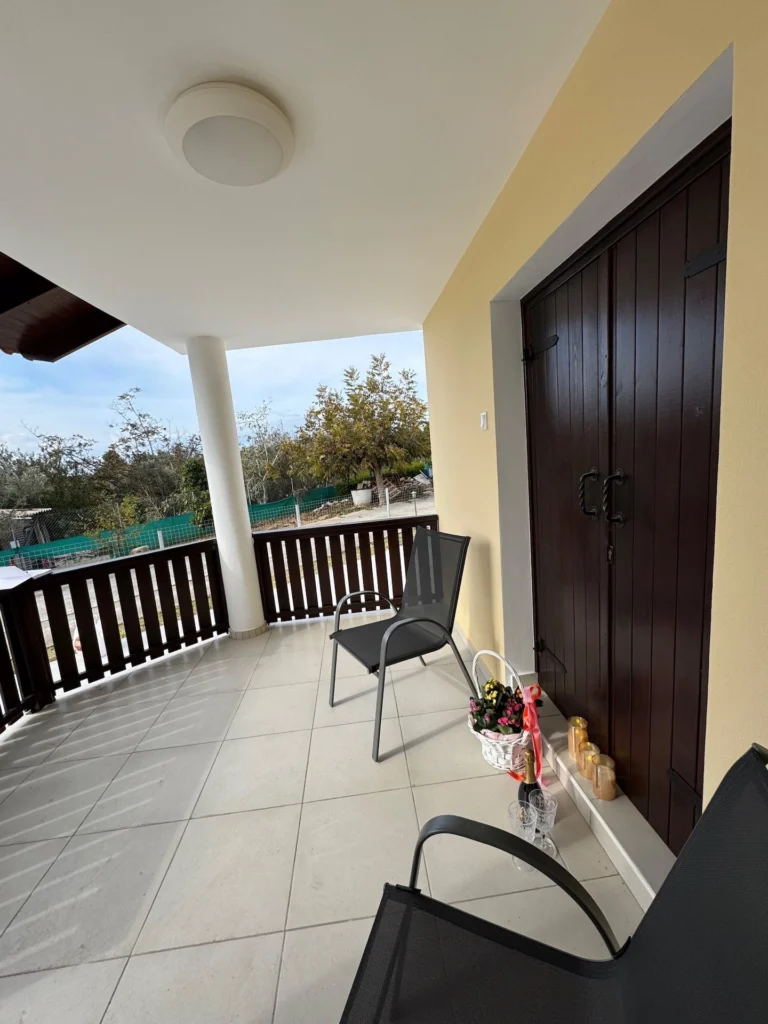 2 Bedroom House for Sale in Acheleia, Paphos District