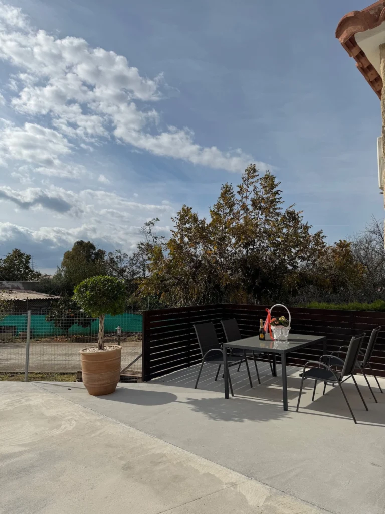 2 Bedroom House for Sale in Acheleia, Paphos District