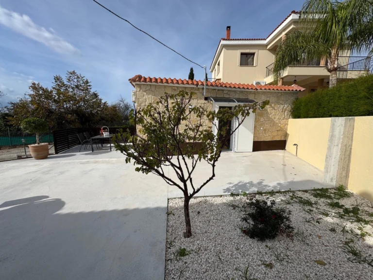 2 Bedroom House for Sale in Acheleia, Paphos District