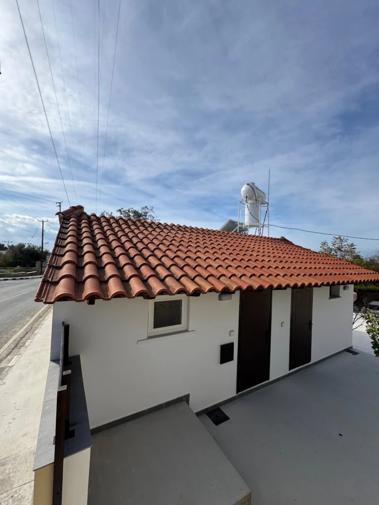 Cheap Houses and Villas for Sale Paphos up to 300000 euro