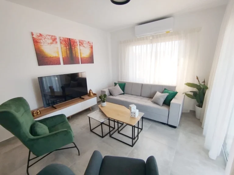 3 Bedroom Apartment for Sale in Geroskipou, Paphos District