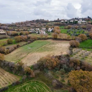 5,184m² Plot for Sale in Paphos District