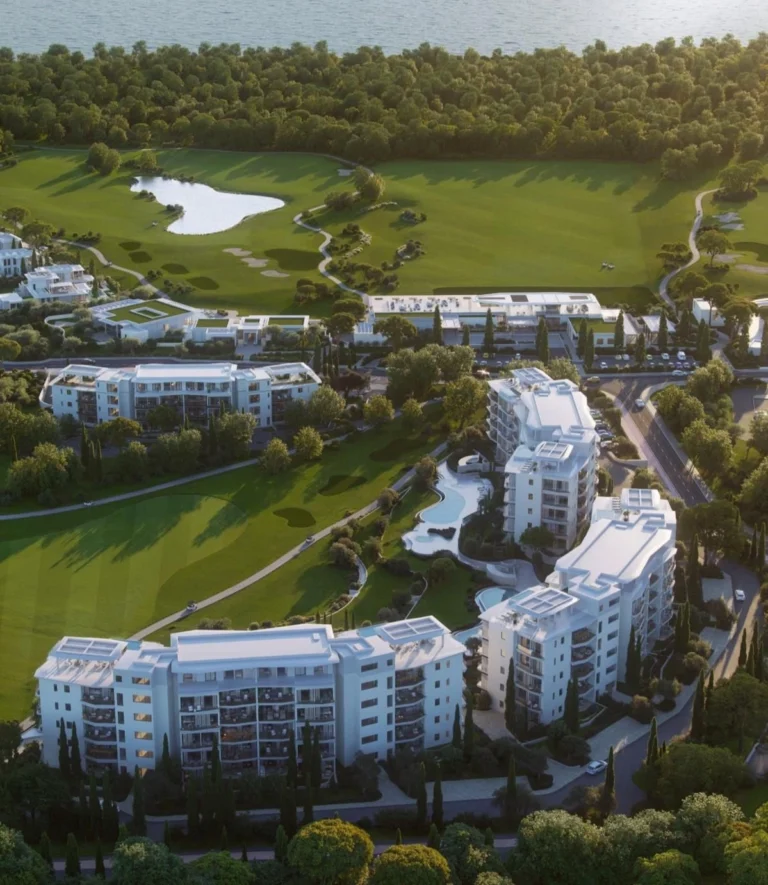 3 Bedroom Apartment for Sale in Fasouri, Limassol District