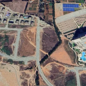 609m² Plot for Sale in Limassol District