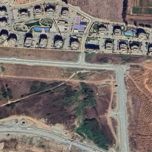 693m² Plot for Sale in Limassol District