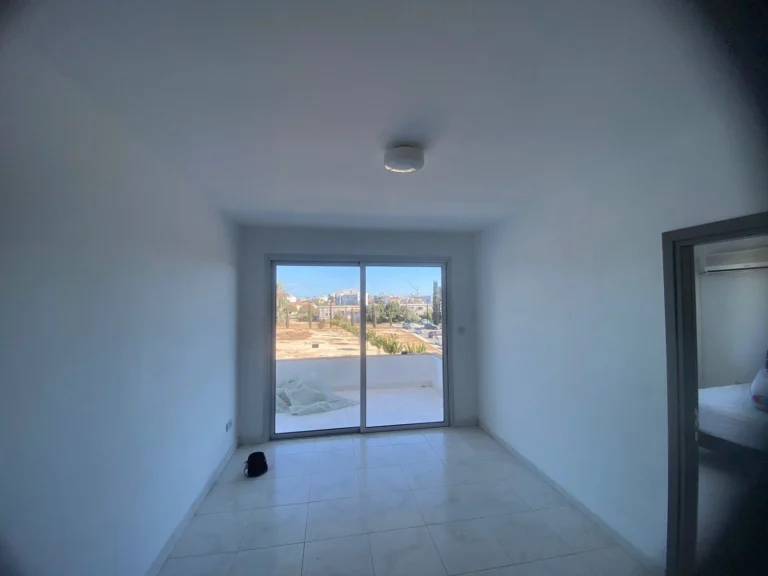 3 Bedroom Apartment for Sale in Paphos – Agios Pavlos