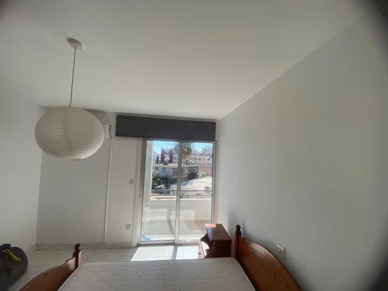 3 Bedroom Apartment for Sale in Paphos – Agios Pavlos