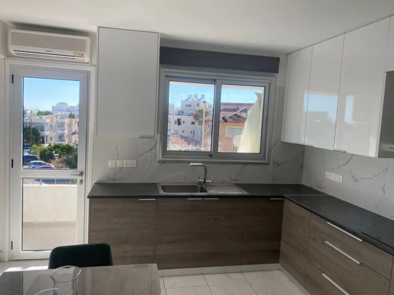 3 Bedroom Apartment for Sale in Paphos – Agios Pavlos