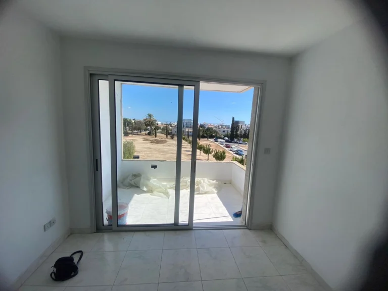 3 Bedroom Apartment for Sale in Paphos – Agios Pavlos