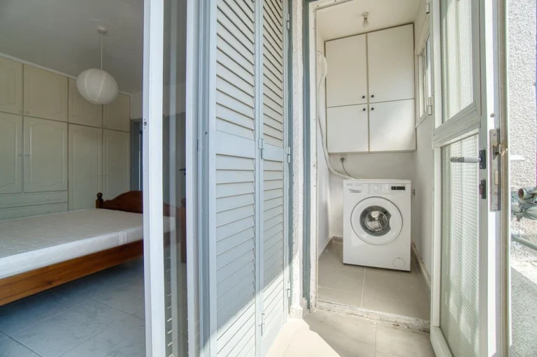 3 Bedroom Apartment for Sale in Paphos – Agios Pavlos