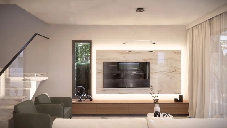 3 Bedroom House for Sale in Geroskipou, Paphos District