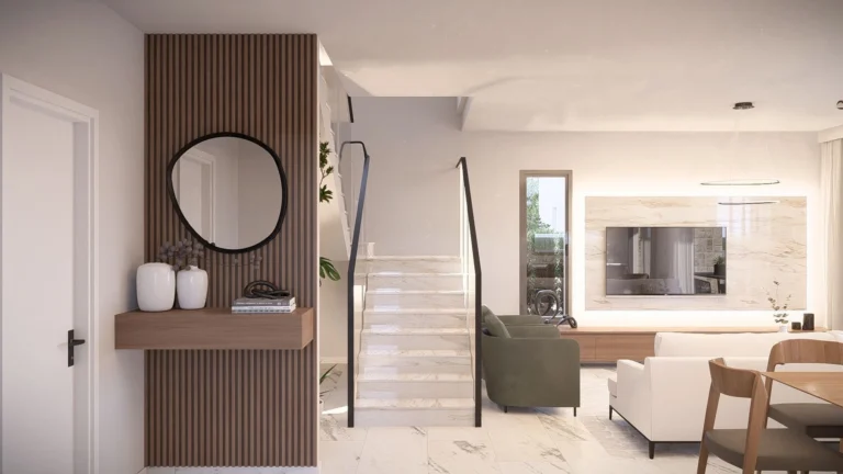 3 Bedroom House for Sale in Geroskipou, Paphos District