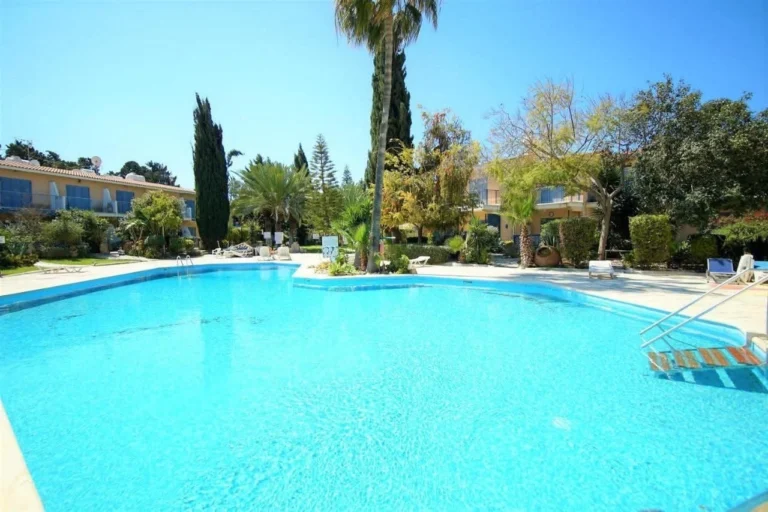 3 Bedroom House for Sale in Paphos District