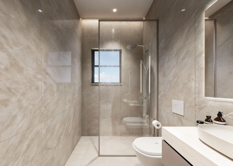 1 Bedroom Apartment for Sale in Paphos – Universal