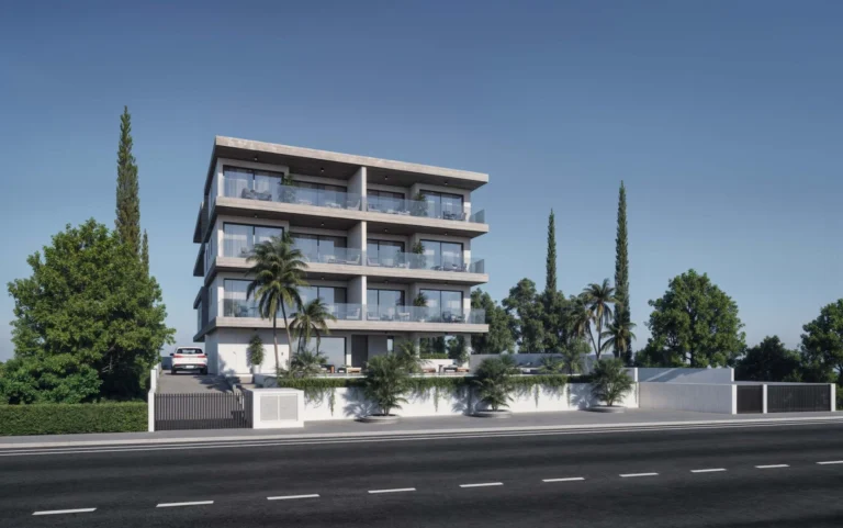 1 Bedroom Apartment for Sale in Paphos – Universal