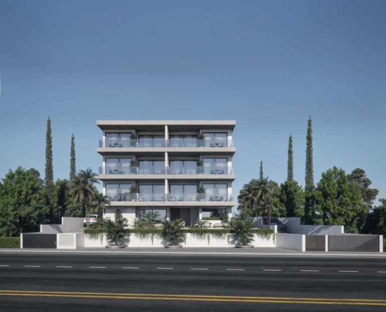 1 Bedroom Apartment for Sale in Paphos – Universal