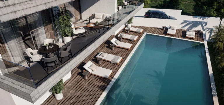 1 Bedroom Apartment for Sale in Paphos – Universal