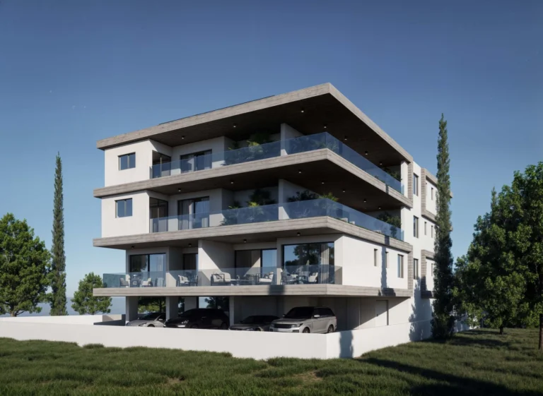 1 Bedroom Apartment for Sale in Paphos – Universal