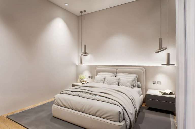 3 Bedroom Apartment for Sale in Paphos – Universal