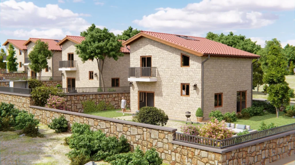4 Bedroom House for Sale in Limassol District