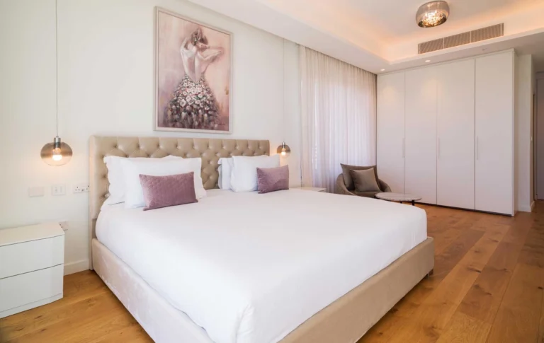 4 Bedroom Apartment for Sale in Pyrgos Lemesou Tourist Area, Limassol District