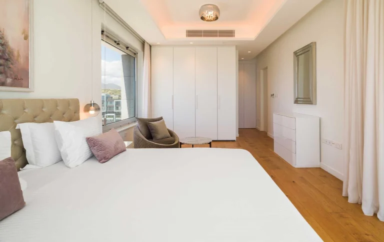 4 Bedroom Apartment for Sale in Pyrgos Lemesou Tourist Area, Limassol District