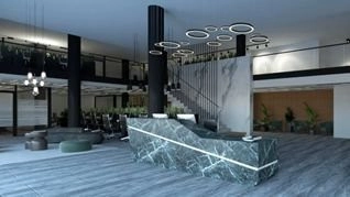 1060m² Building for Rent in Limassol – Apostolos Andreas