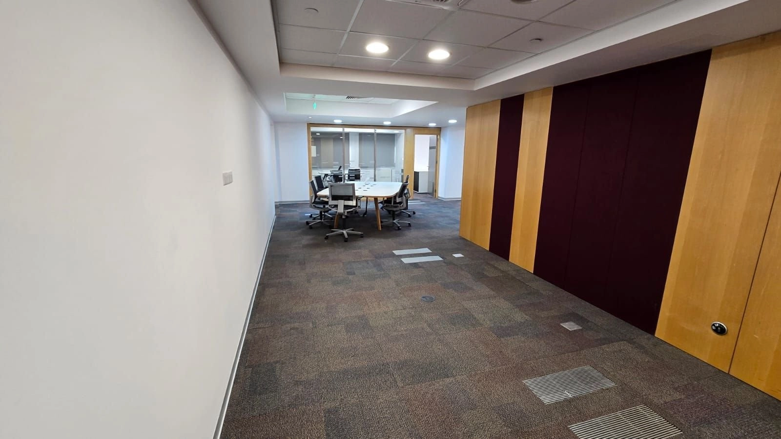 597m² Office for Rent in Limassol District