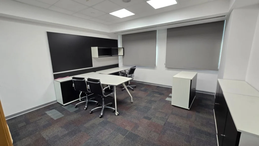 597m² Office for Rent in Limassol District