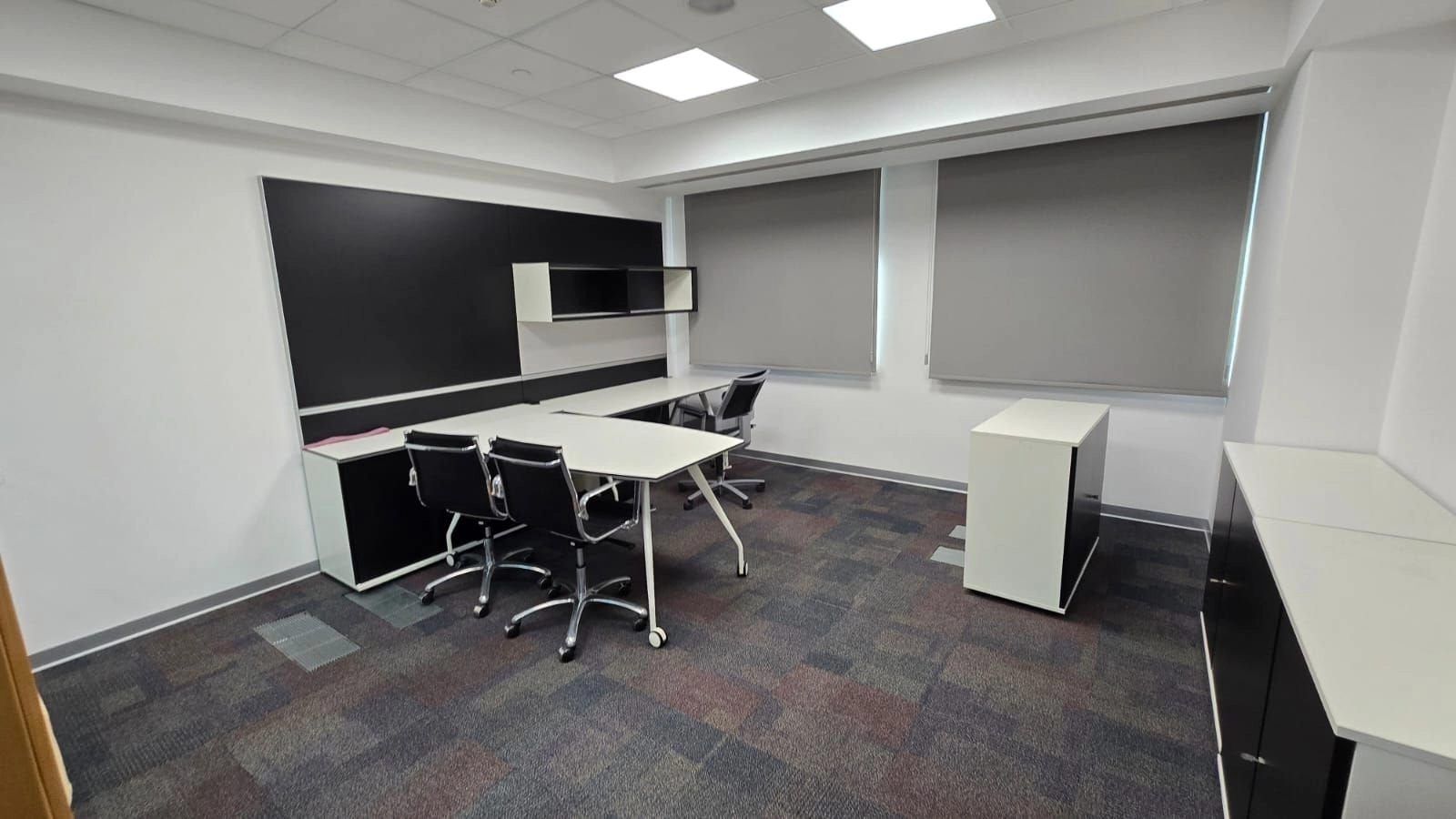 597m² Office for Rent in Limassol District