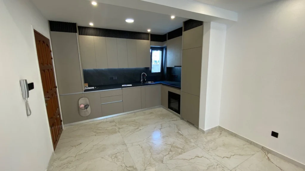 2 Bedroom Apartment for Sale in Paphos – Universal