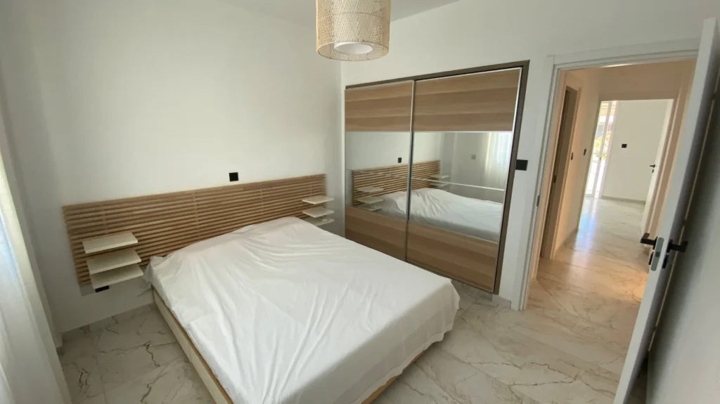 2 Bedroom Apartment for Sale in Paphos – Universal