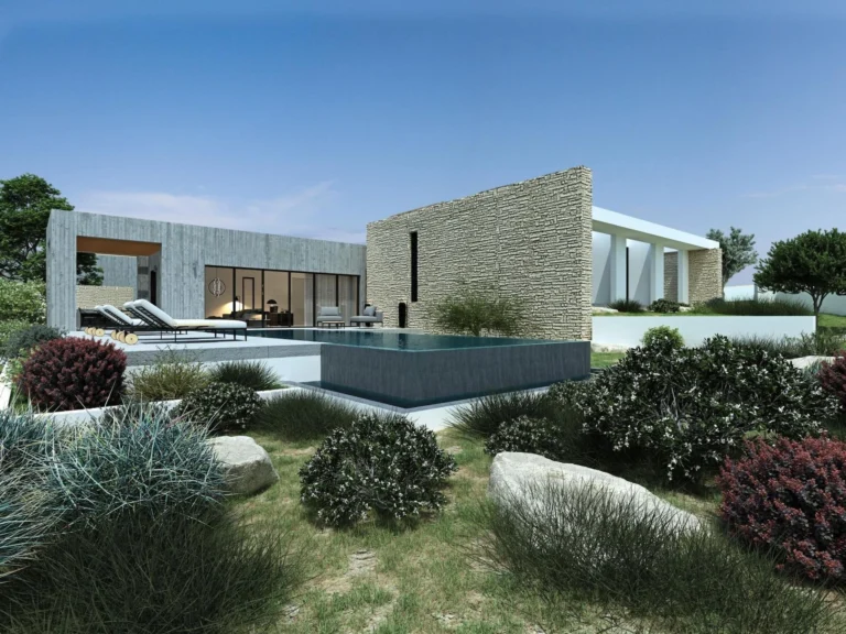 294m² House for Sale in Sea Caves, Paphos District