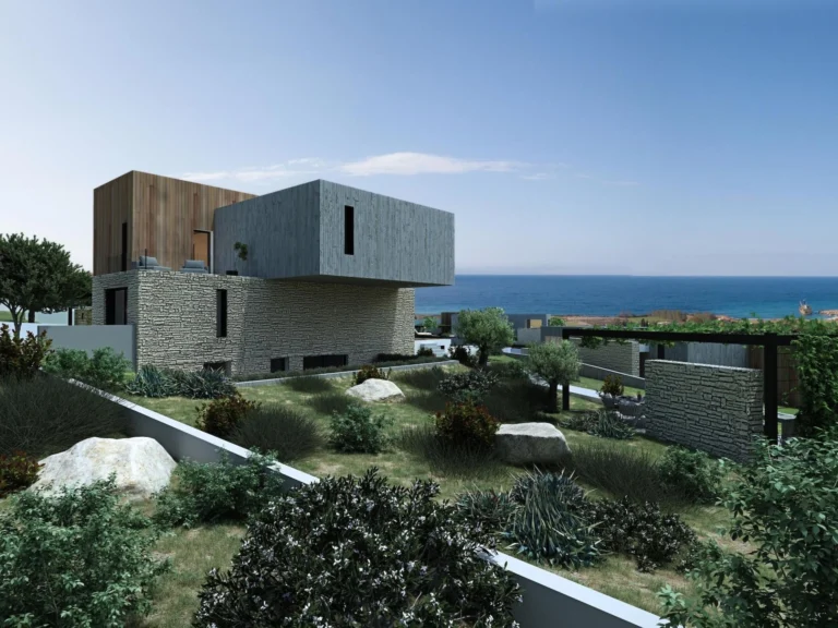 294m² House for Sale in Sea Caves, Paphos District
