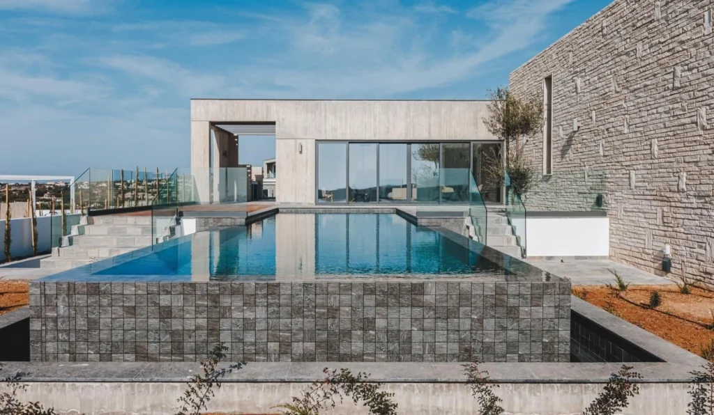 294m² House for Sale in Sea Caves, Paphos District