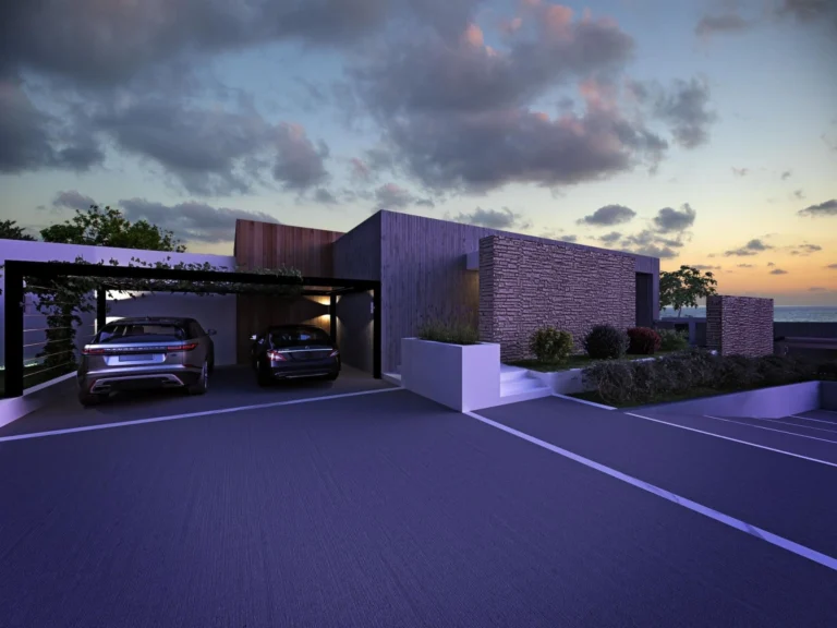 294m² House for Sale in Sea Caves, Paphos District