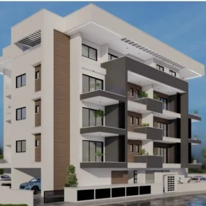 2 Bedroom Apartment for Sale in Limassol – Zakaki