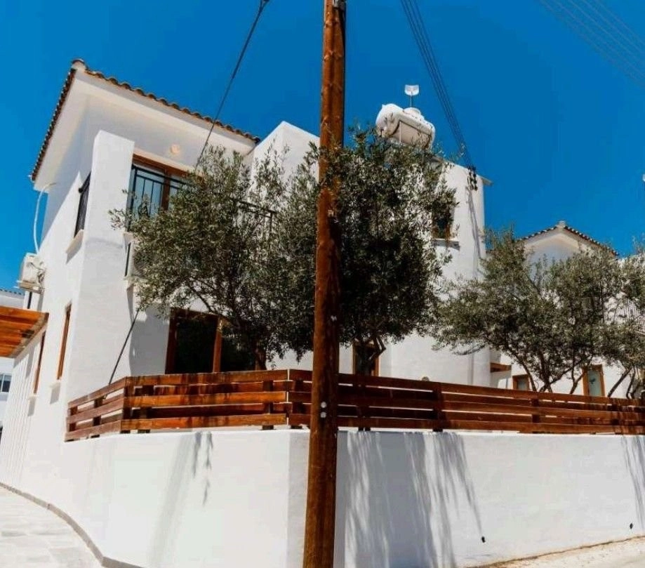 3 Bedroom House for Sale in Tremithousa, Paphos District