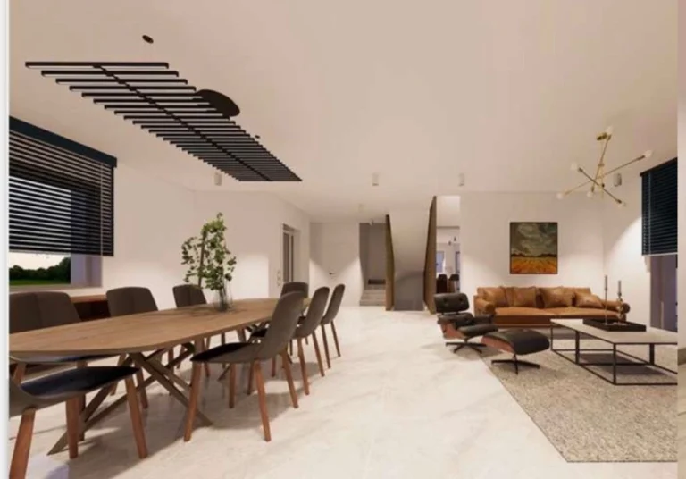 4 Bedroom House for Sale in Tala, Paphos District