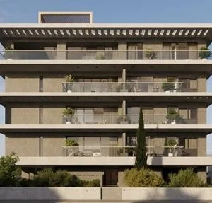 2 Bedroom Apartment for Sale in Potamos Germasogeias, Limassol District