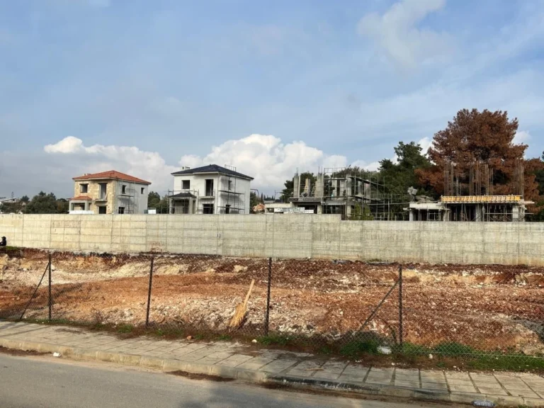 3 Bedroom House for Sale in Limassol District